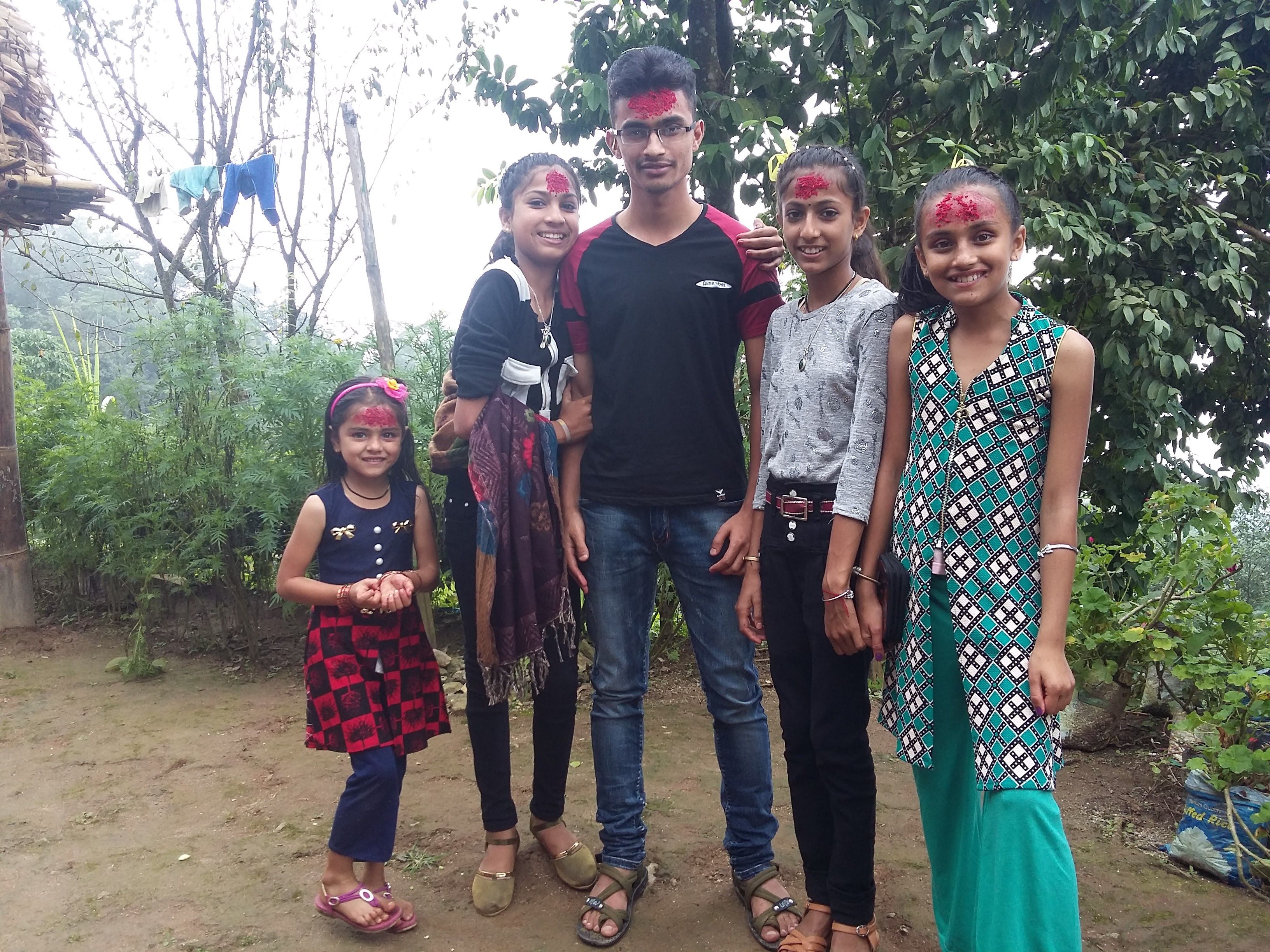 My First Steemit Post From Nepal — Steemit